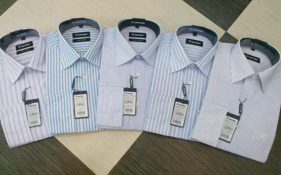 Cửa Hàng Thời Trang Việt Tiến