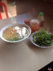 Bánh canh