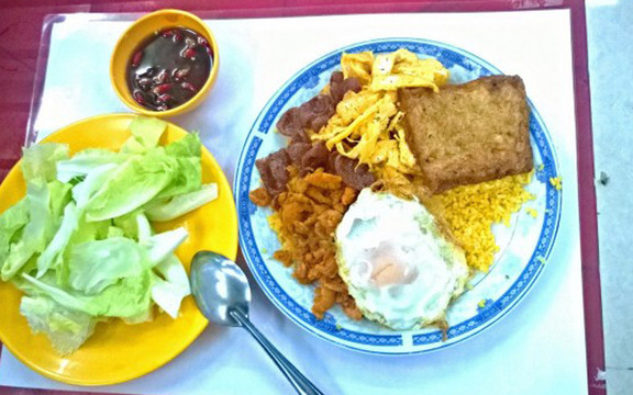 Thảo Nguyên Restaurant - Ẩm Thực Việt