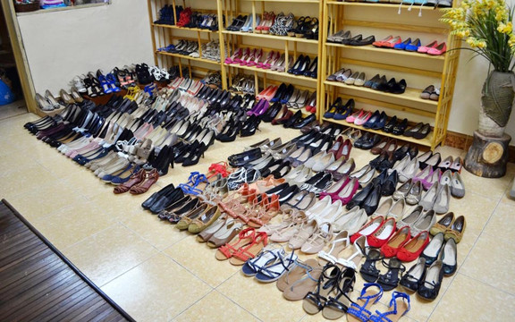 Mot Collection - Shop Giày Dép