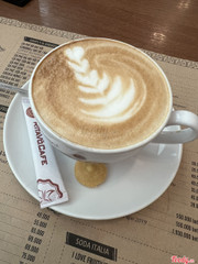 Cappucino