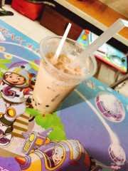 Trà sữa 7 loại thạch 15k