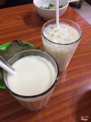 Sữa đậu nành 8k/ly