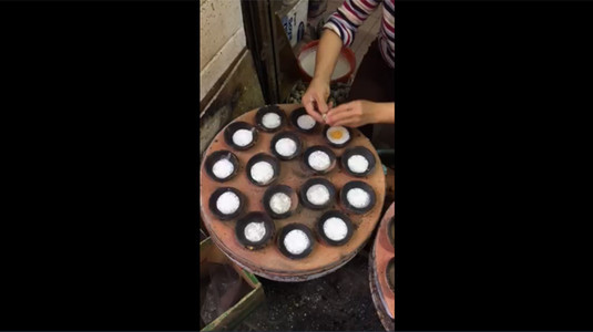 Bánh Căn 14 Tăng Bạt Hổ