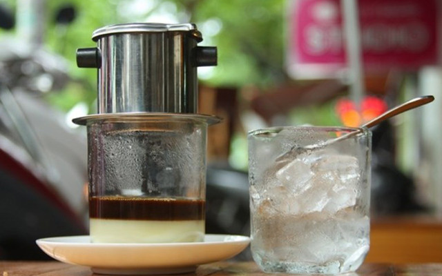 Thanh Trúc Cafe