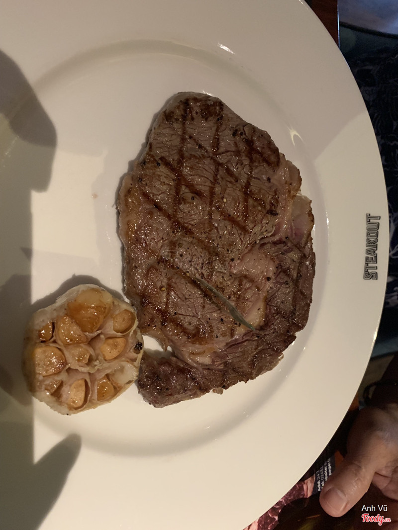 Steak