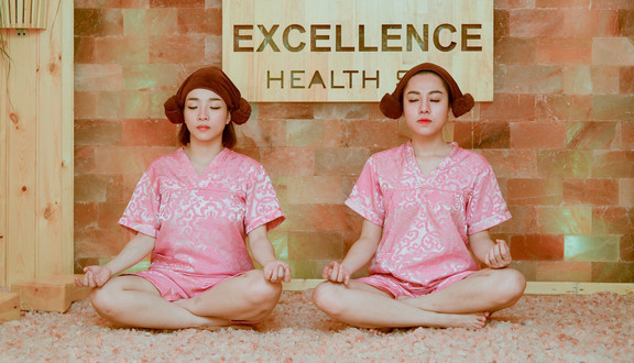 Excellence Spa - Giảng Võ