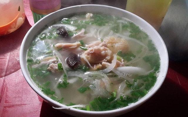 Phở Hồng