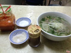 Phở hồng