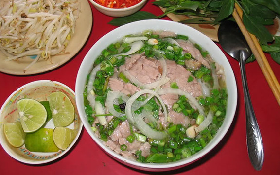 Phở Thành