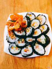 kimbap