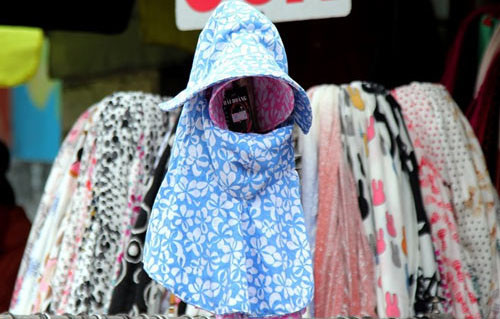 Shop Quần Áo Cát Tuyền