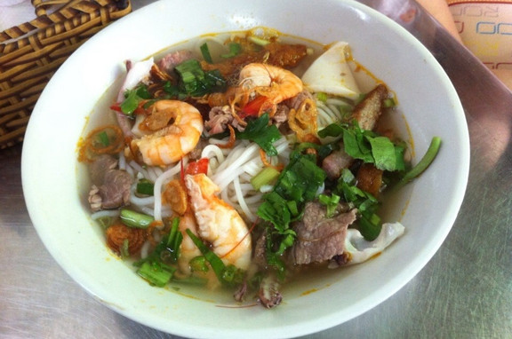 Chánh Mập - Bún Gỏi Già