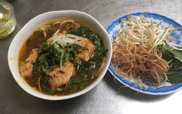 Quậy - Bún Bò Huế