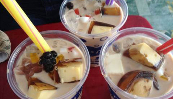 Trà Sữa Nhà Làm Bà Beo