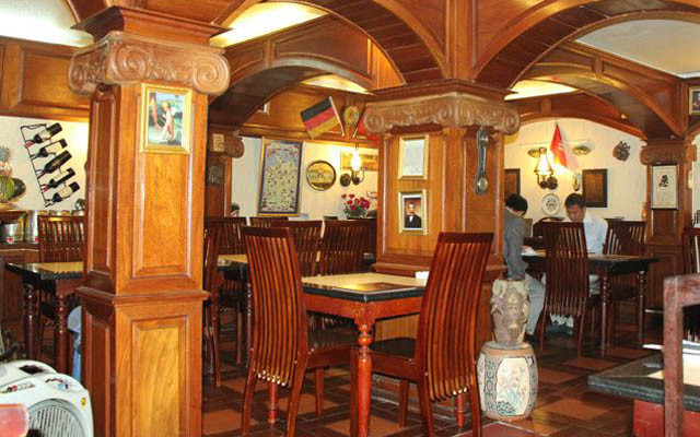Kaiserkaffee Restaurant