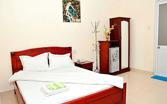 Thanh Trung Hotel
