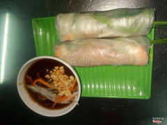 Gỏi cuốn
