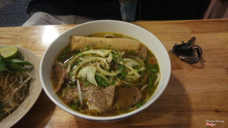 Bò chả