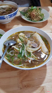 bún bò