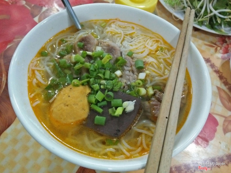 Bún bò