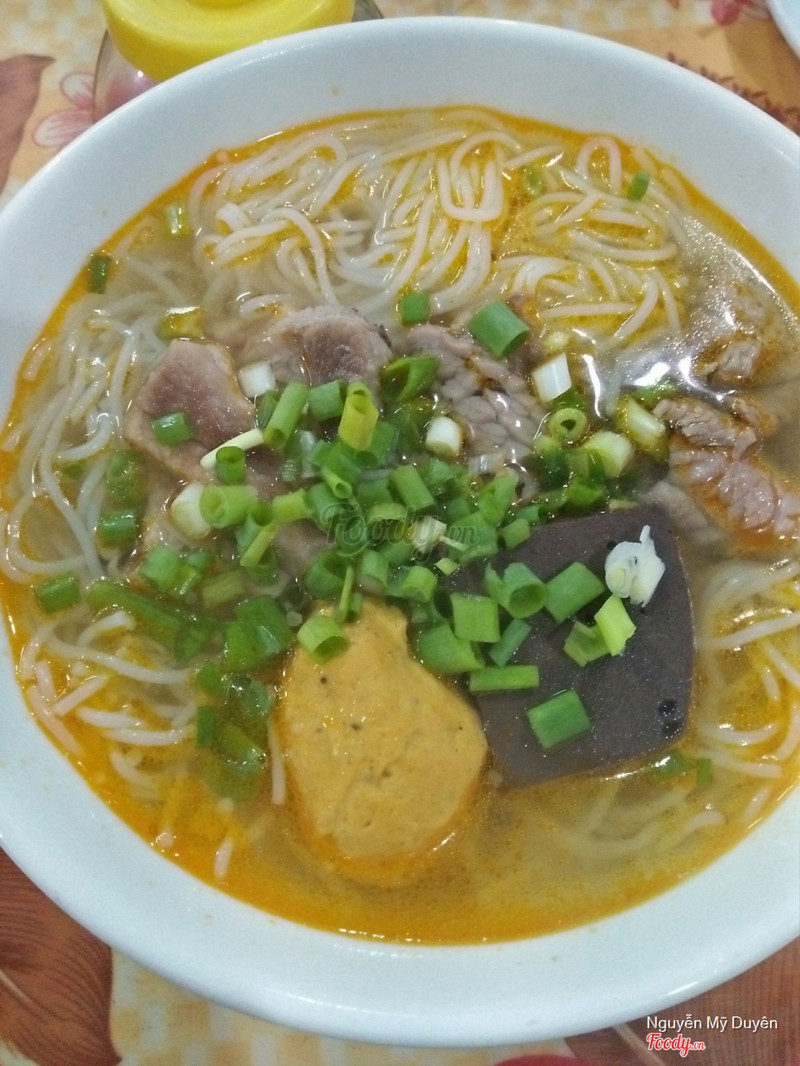 Bún bò