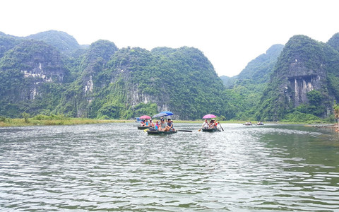 Ninh Binh