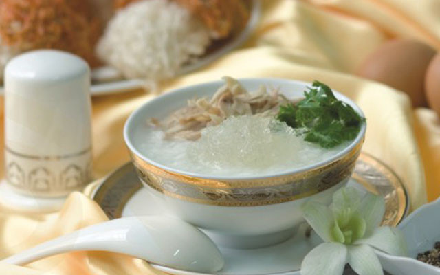 Yến Sào Khánh Hòa