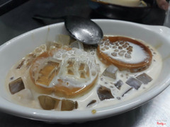 Bánh flan