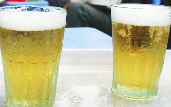 Bia Hơi, Giải Khát - Bồ Xuyên