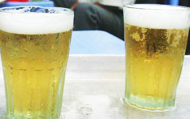 Bia Hơi, Giải Khát - Bồ Xuyên