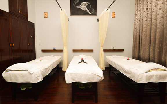 Đức Hạnh Spa