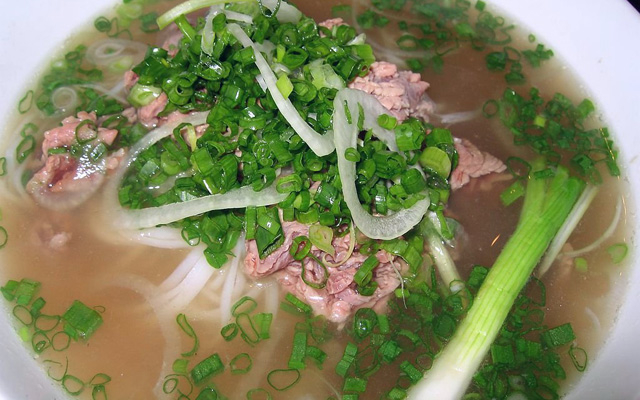 Phở Khánh Linh