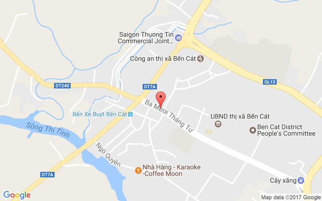 Tiệm Bánh Kem Xuân Thảo