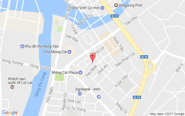 Quán Phở Thu Thảo