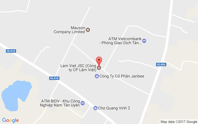 Quán Cà Phê Yến Nhi