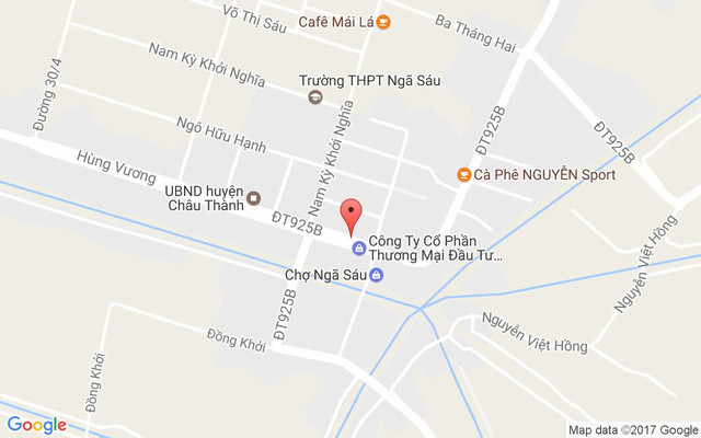 Bảo Châu Cafe