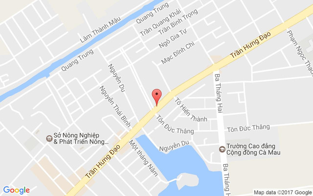 Quán Nhậu Ba Tại