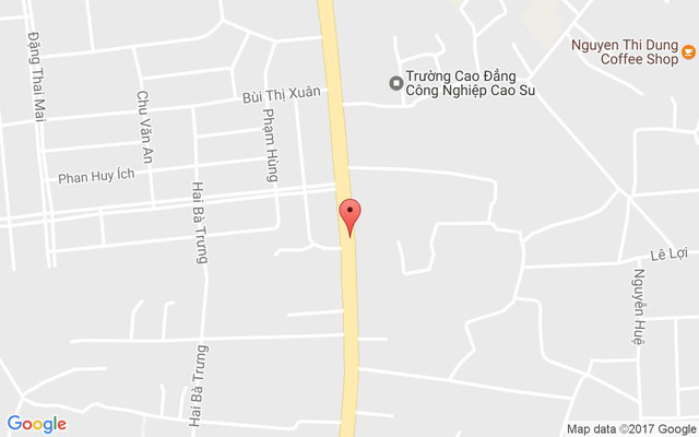 Quán Bò Tơ Năm Sánh 5