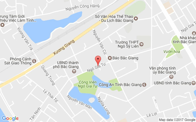 Nhà Hàng Quà Quê