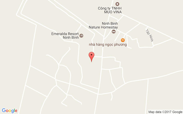 Nhà hàng Bảo Minh Ngọc