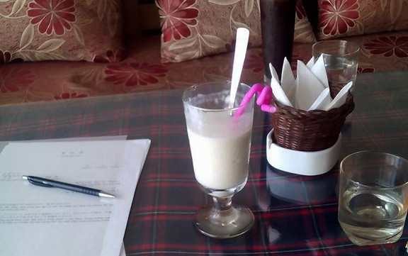 Việt Cafe - Vũ Trọng Phụng