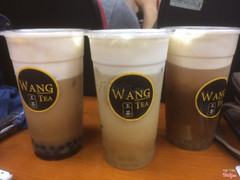 Wang tea