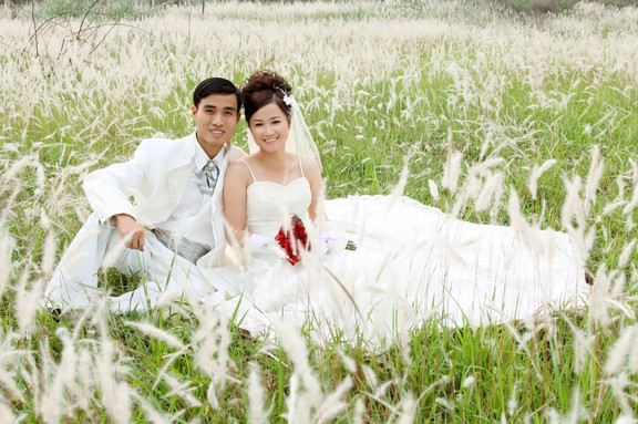 Studio Ảnh Cưới & Hội Nghị