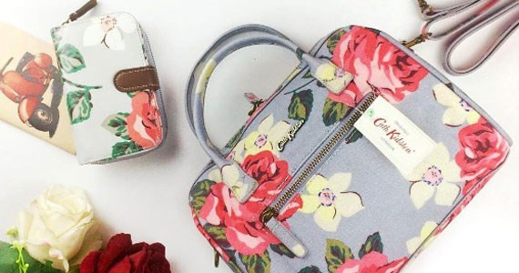 Cath Kidston Vietnam