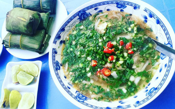 Bánh Canh Phương