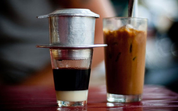 229 Coffee Phin