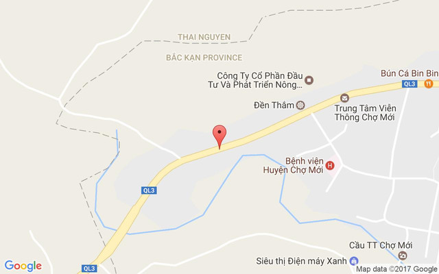 Nhà Hàng Hồng Thái