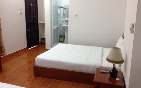 Hương Duy Hotel