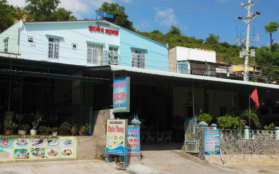 Quốc Định Guest House